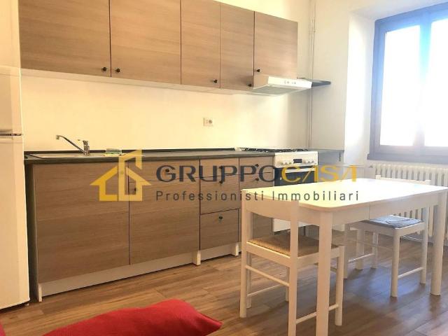 Affittasi bilocale a Brugherio