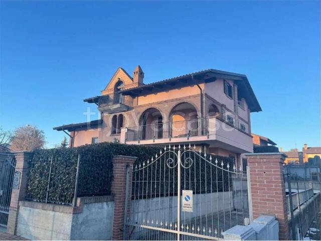 Affittasi bilocale a Cambiano via Einaudi, 52