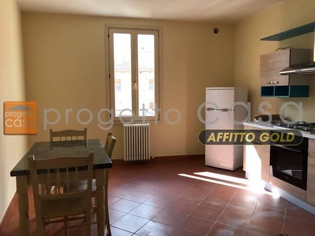 Affittasi bilocale a Castelfranco Emilia