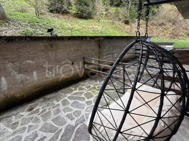 Affittasi bilocale a Castione della Presolana via Pian del Termen
