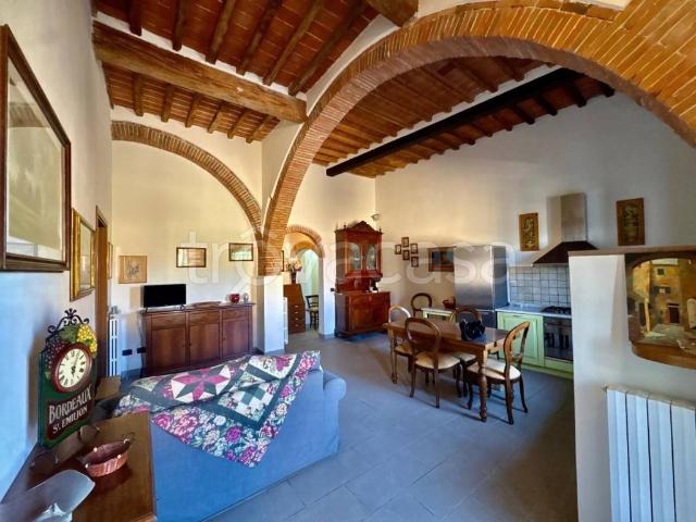 Affittasi bilocale a Casciana Terme Lari