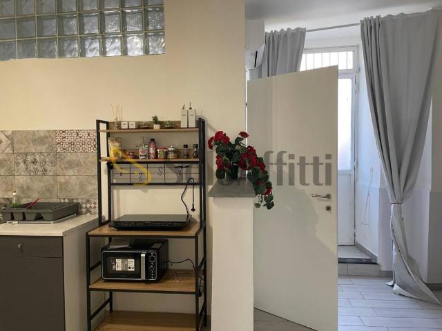 Affittasi bilocale a Catania via Opificio, 10, Centro Storico