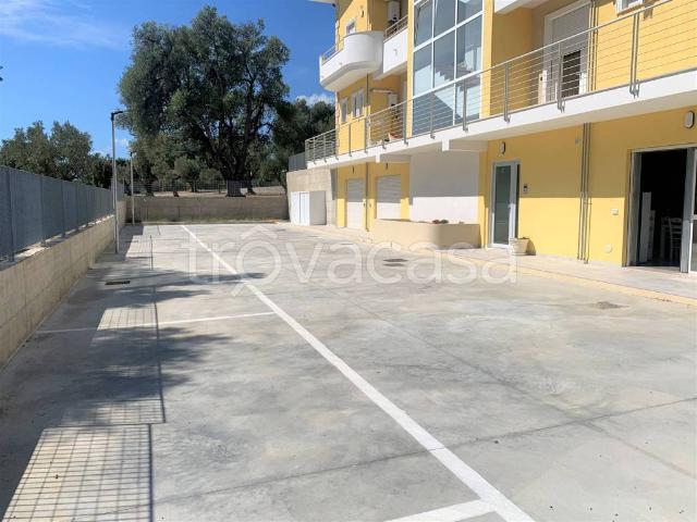 Affittasi bilocale a Catanzaro, Catanzaro Lido