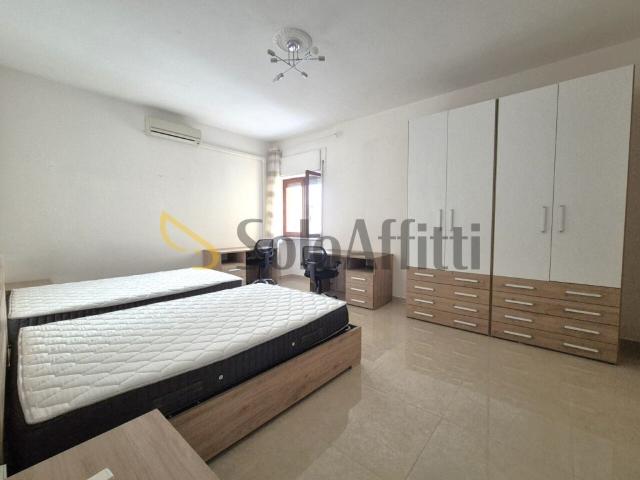 Affittasi bilocale a Catanzaro Lido, Catanzaro