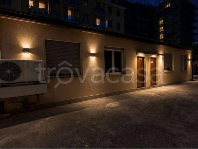 Affittasi bilocale a Cernusco sul Naviglio via Santa Caterina, 9