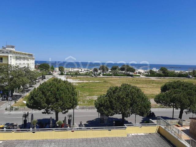 Affittasi bilocale a Cesenatico viale Milano, 62