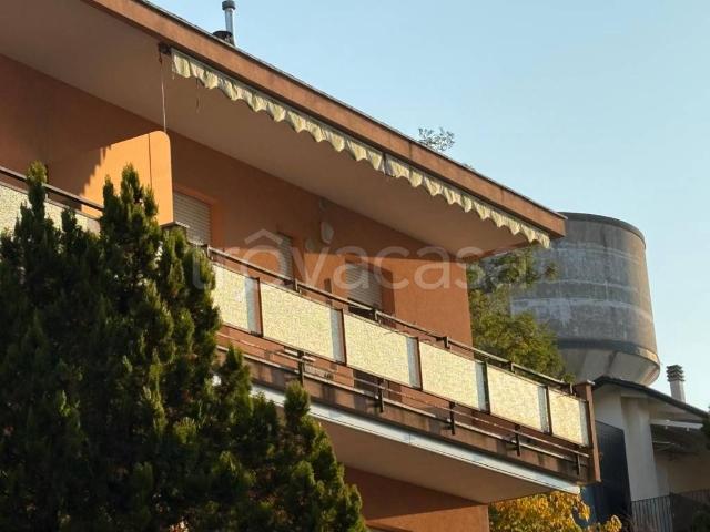 Affittasi bilocale a Cesenatico viale dei Mille, 58