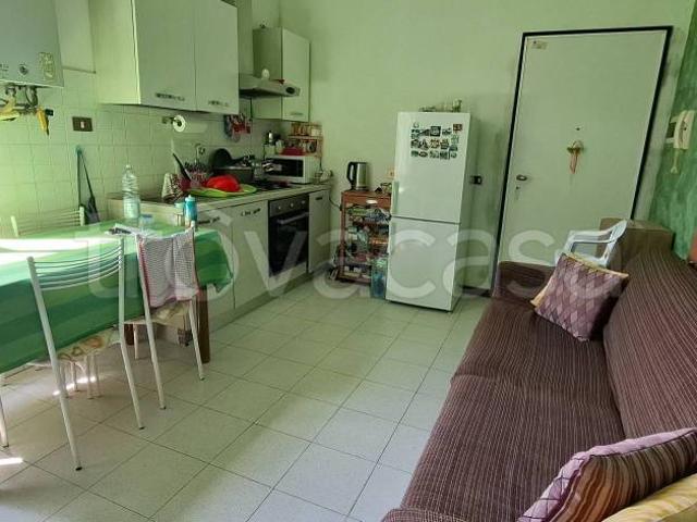 Affittasi bilocale a Cogliate via Montello, 29