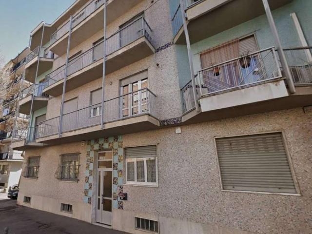 Affittasi bilocale a Collegno via Donizzetti 21, Santa Maria