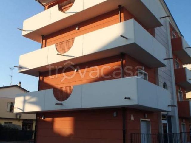 Affittasi bilocale a Creazzo viale Italia