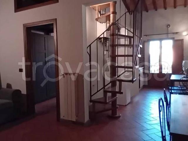 Affittasi bilocale a Firenze, Borgo Ognissanti Il Prato
