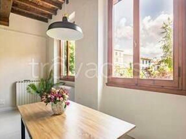 Affittasi bilocale a Firenze, Santa Croce