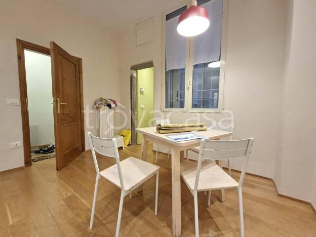 Affittasi bilocale a Firenze via Fiesolana, D'Azeglio