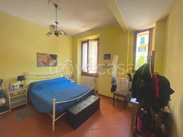 Affittasi bilocale a Firenze via Giambologna, 47, Mazzini Oberdan
