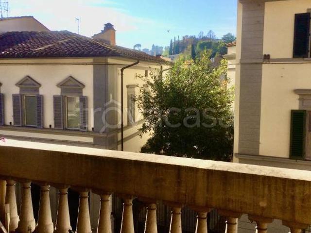 Affittasi bilocale a Firenze via Giampaolo Orsini, Gavinana