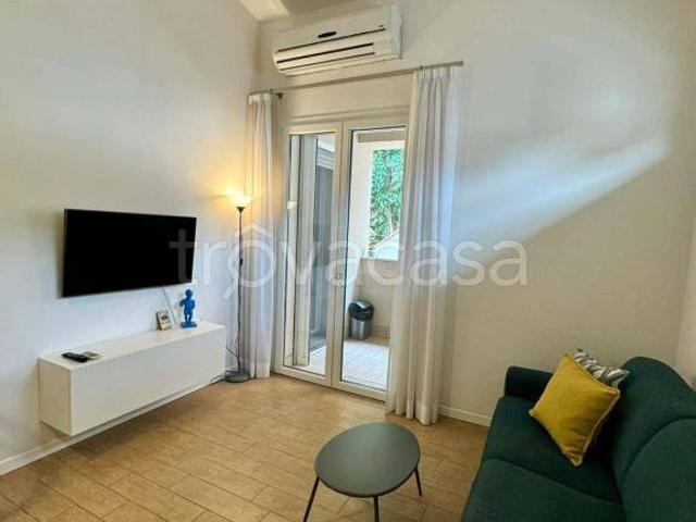 Affittasi bilocale a Firenze viale Belfiore, Porta al Prato San Jacopino