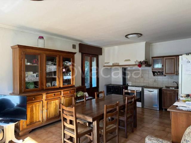 Affittasi bilocale a Galzignano Terme via Cengolina, 76