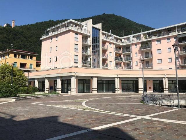 Affittasi bilocale a Gardone Val Trompia
