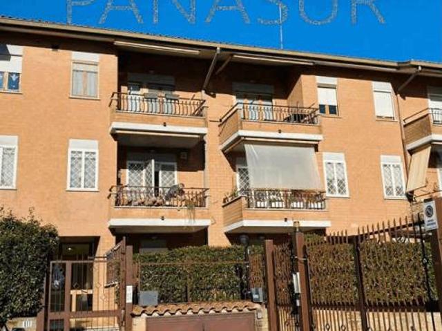 Affittasi bilocale a Genzano di Roma