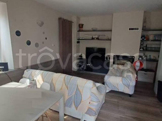 Affittasi bilocale a Giussano