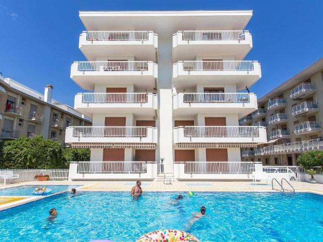 Affittasi bilocale a Jesolo