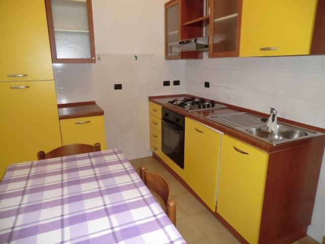 Affittasi bilocale a La Spezia, Centro città