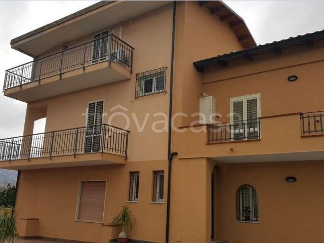 Affittasi bilocale a Lamezia Terme