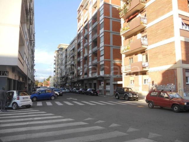 Affittasi bilocale a Latina via Enrico Toti, 8, Centro città