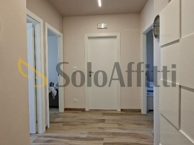 Affittasi bilocale a Legnago piazza San Martino, 7