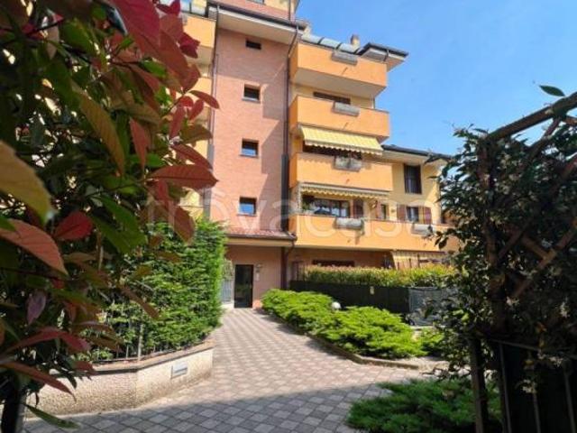 Affittasi bilocale a Lissone via 20 Settembre, 129