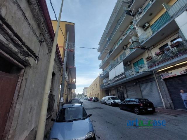 Affittasi bilocale a Messina