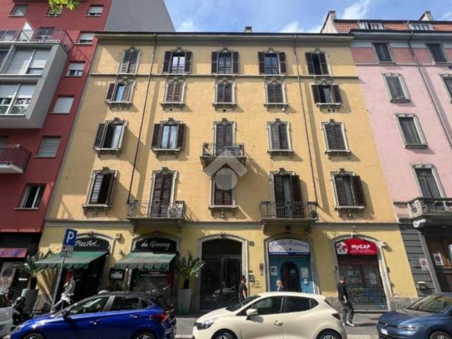 Affittasi bilocale a Milano corso lodi, 72, Lodi Brenta
