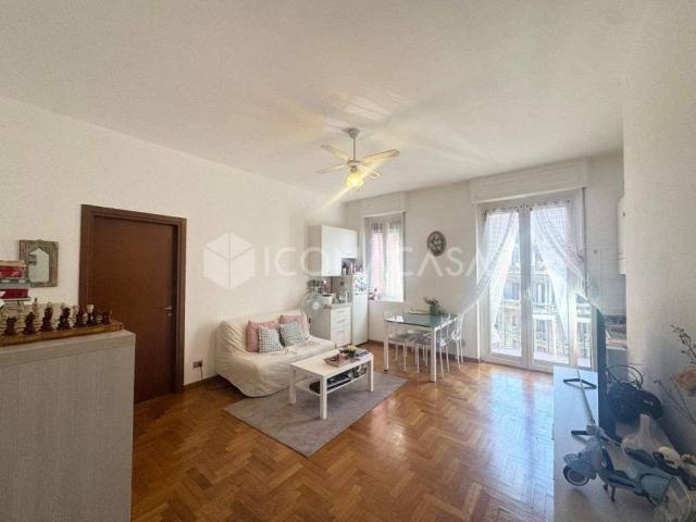Affittasi bilocale a Milano corso Lodi, 18, Porta Romana Medaglie d'Oro