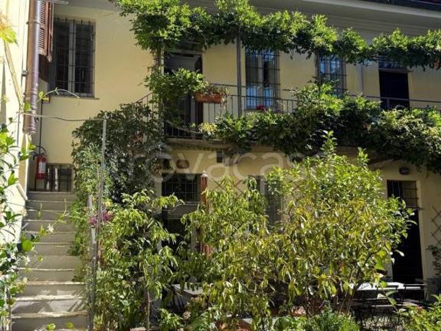 Affittasi bilocale a Milano, Ascanio Sforza