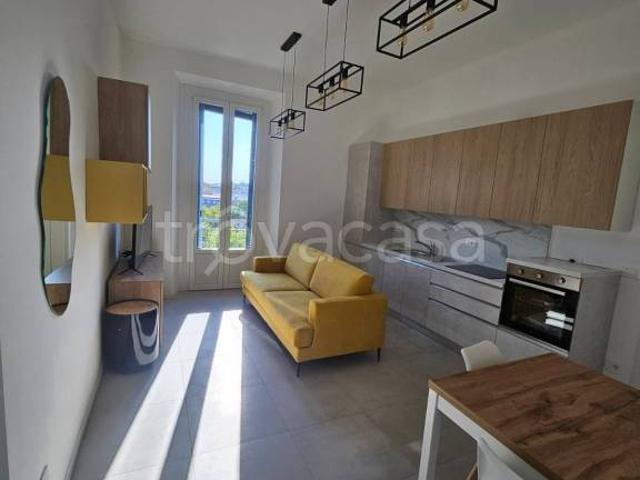 Affittasi bilocale a Milano, Bovisa