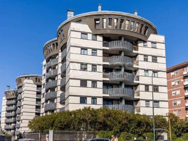 Affittasi bilocale a Milano, San Carlo