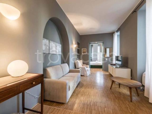Affittasi bilocale a Milano piazza Guglielmo Oberdan, Porta Venezia