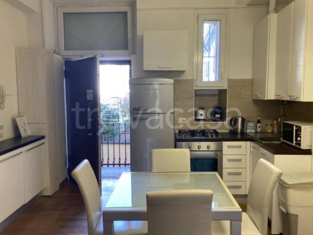 Affittasi bilocale a Milano, Ticinese