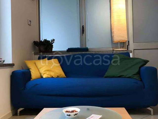 Affittasi bilocale a Milano via Alessandro Stradella, Buenos Aires