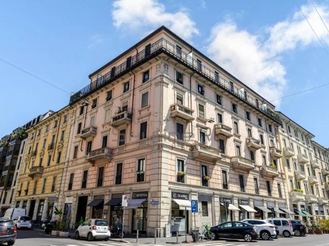 Affittasi bilocale a Milano via Antonio Kramer, 20, Piave Tricolore