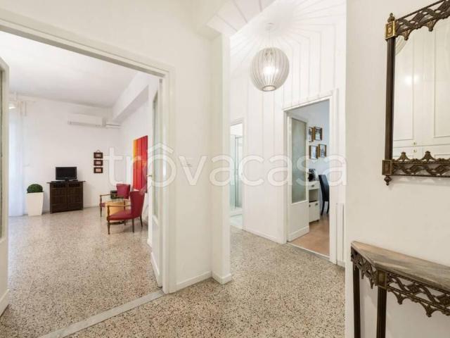 Affittasi bilocale a Milano via Calatafimi, Ticinese