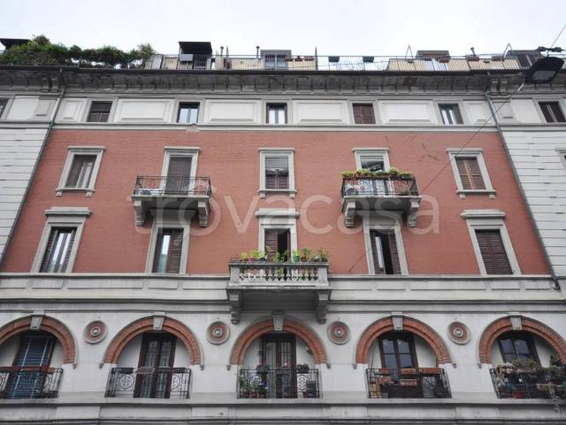 Affittasi bilocale a Milano via Carlo Pisacane, 40, Porta Venezia