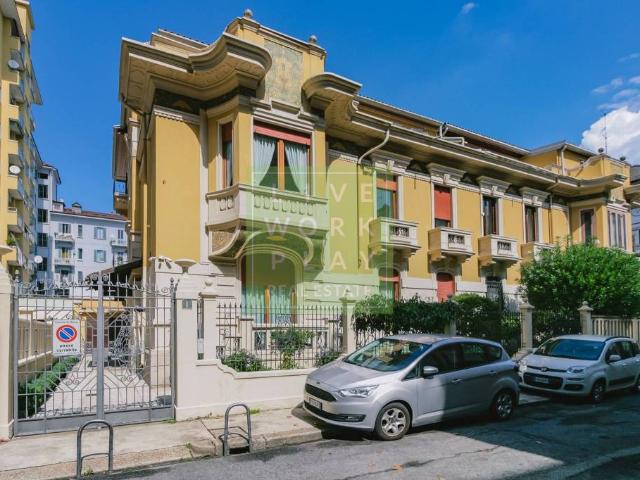 Affittasi bilocale a Milano via della Majella, 1, Città Studi