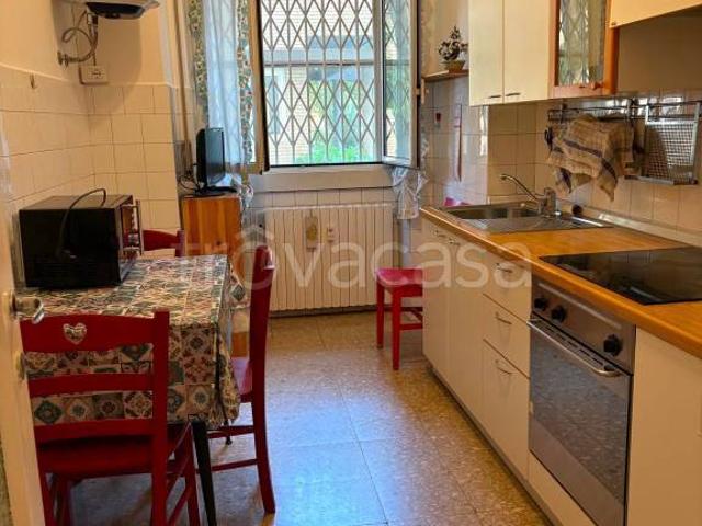 Affittasi bilocale a Milano via Gianicolo, 20, San Siro