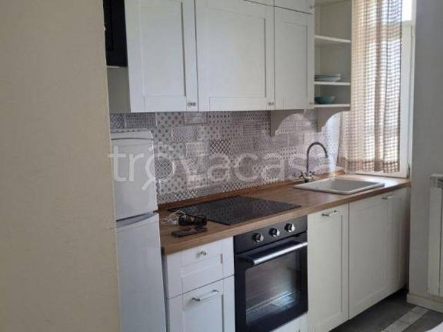 Affittasi bilocale a Milano via Imperia, 20, Famagosta