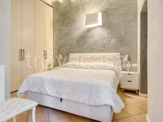 Affittasi bilocale a Milano via Luigi Canonica, Arena