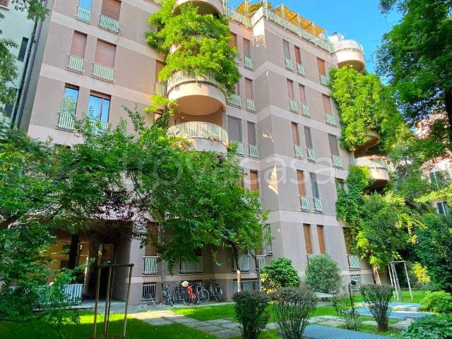 Affittasi bilocale a Milano via Perugia, 10, Palestro