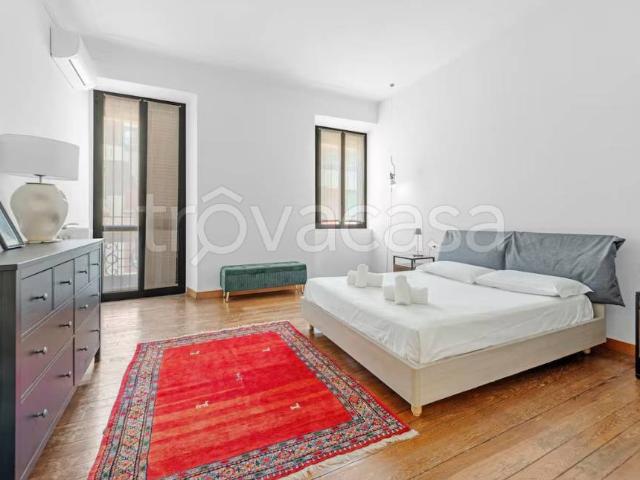 Affittasi bilocale a Milano via Pietro Marocco, 7, Pasteur