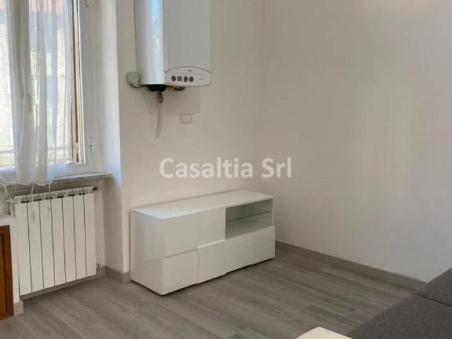 Affittasi bilocale a Milano via San Dionigi, Corvetto