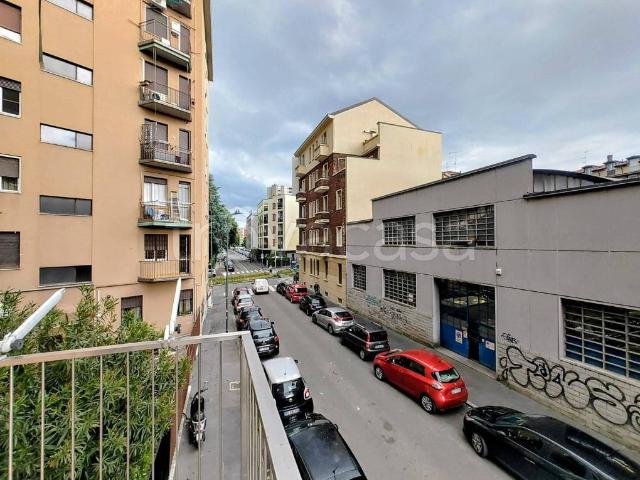 Affittasi bilocale a Milano viale Rodi, 85, Bicocca